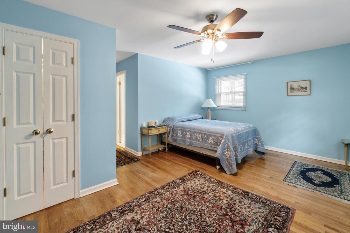 1016 Valewood Road Towson, MD 21286 - Photo 22 of 45 Master Bedroom