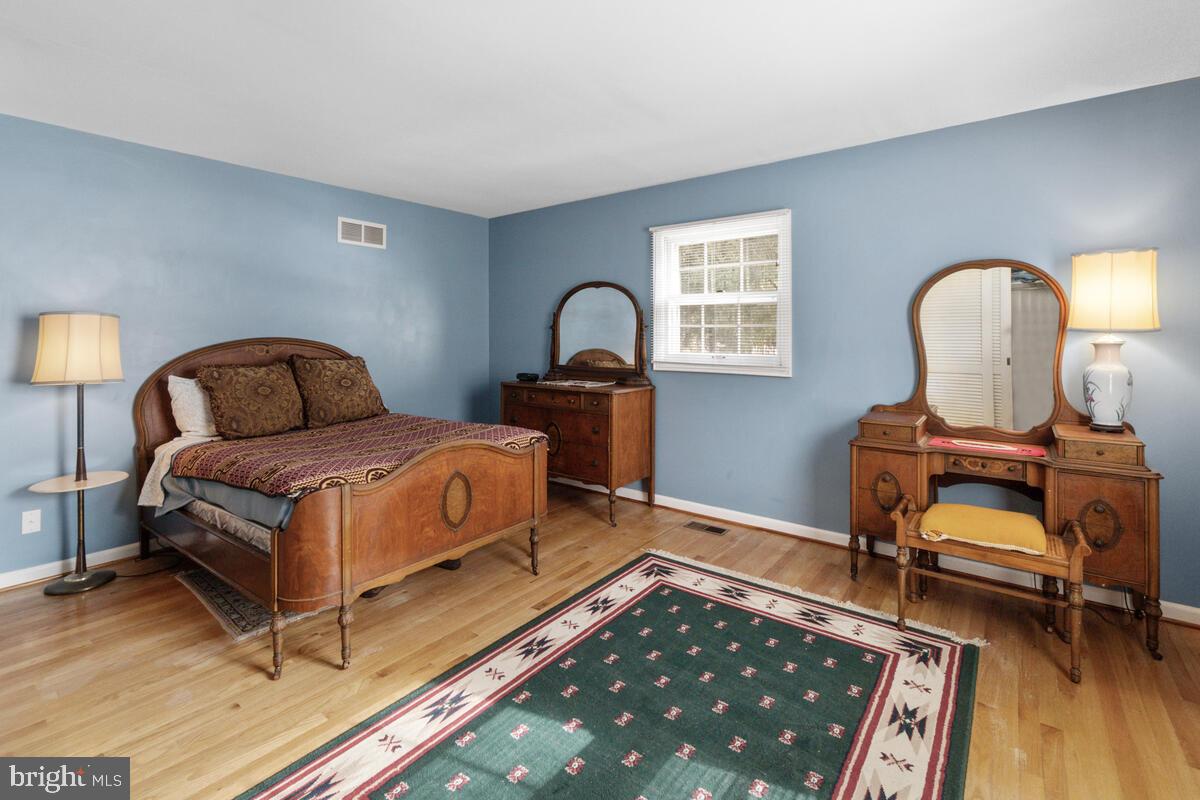 1016 Valewood Road Towson, MD 21286 - Photo 26 of 45 Bedroom