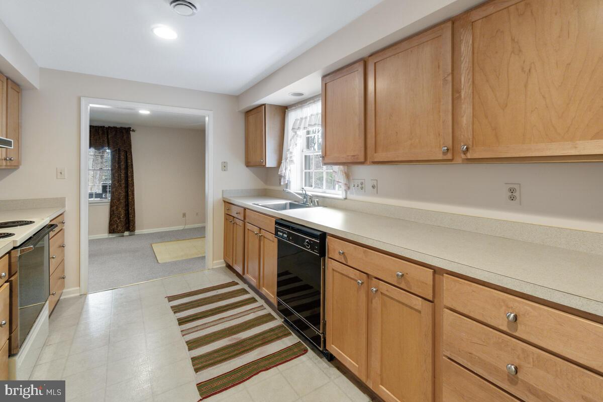 1016 Valewood Road Towson, MD 21286 - Photo 32 of 45 Lower Level