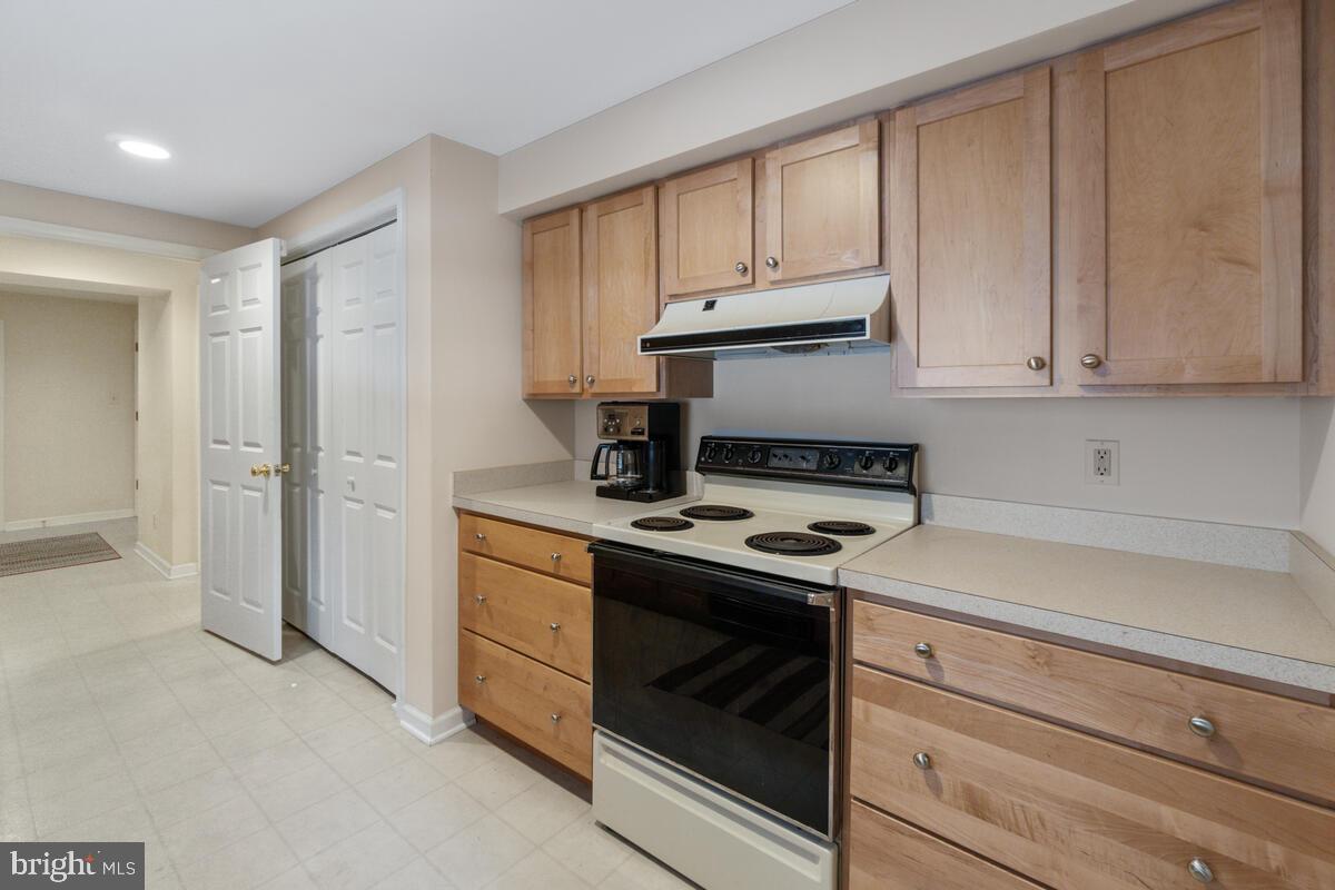 1016 Valewood Road Towson, MD 21286 - Photo 33 of 45 Lower Level