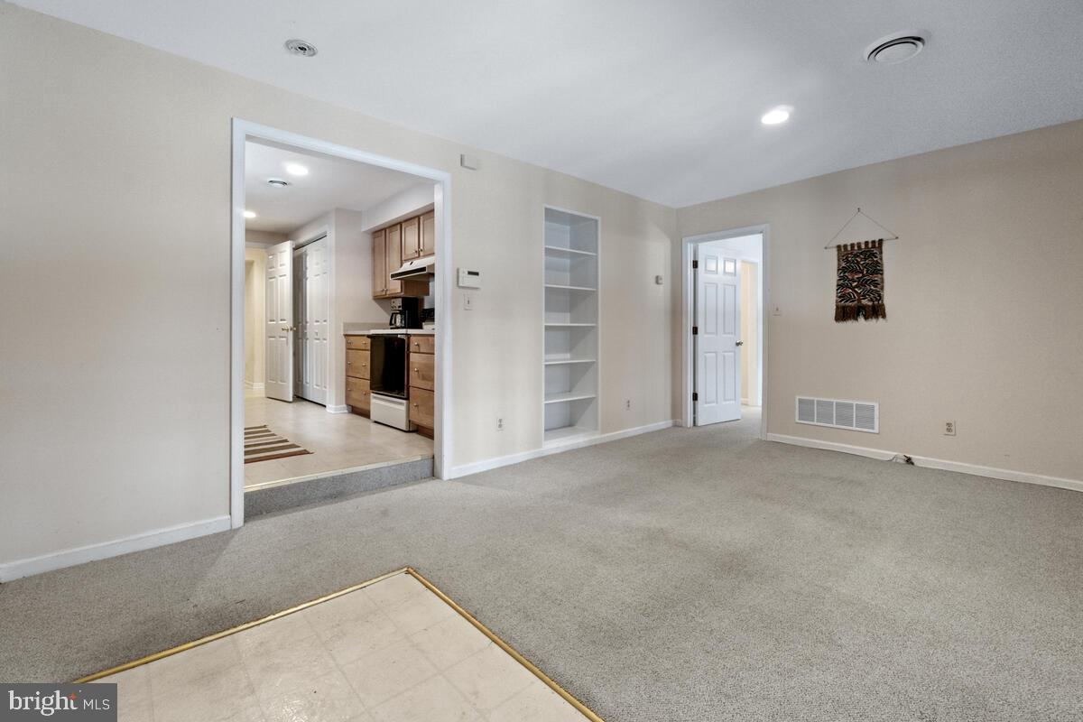 1016 Valewood Road Towson, MD 21286 - Photo 34 of 45 Lower Level