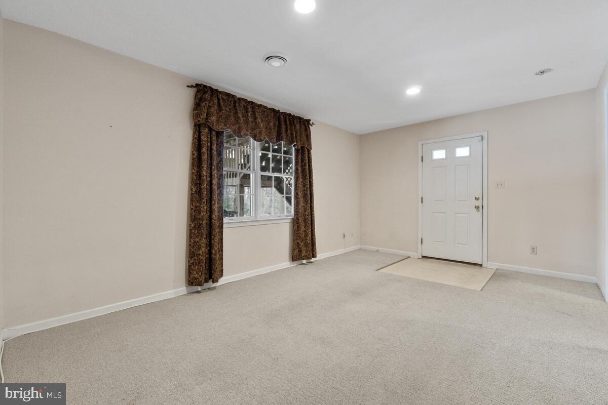 1016 Valewood Road Towson, MD 21286 - Photo 35 of 45 Lower Level