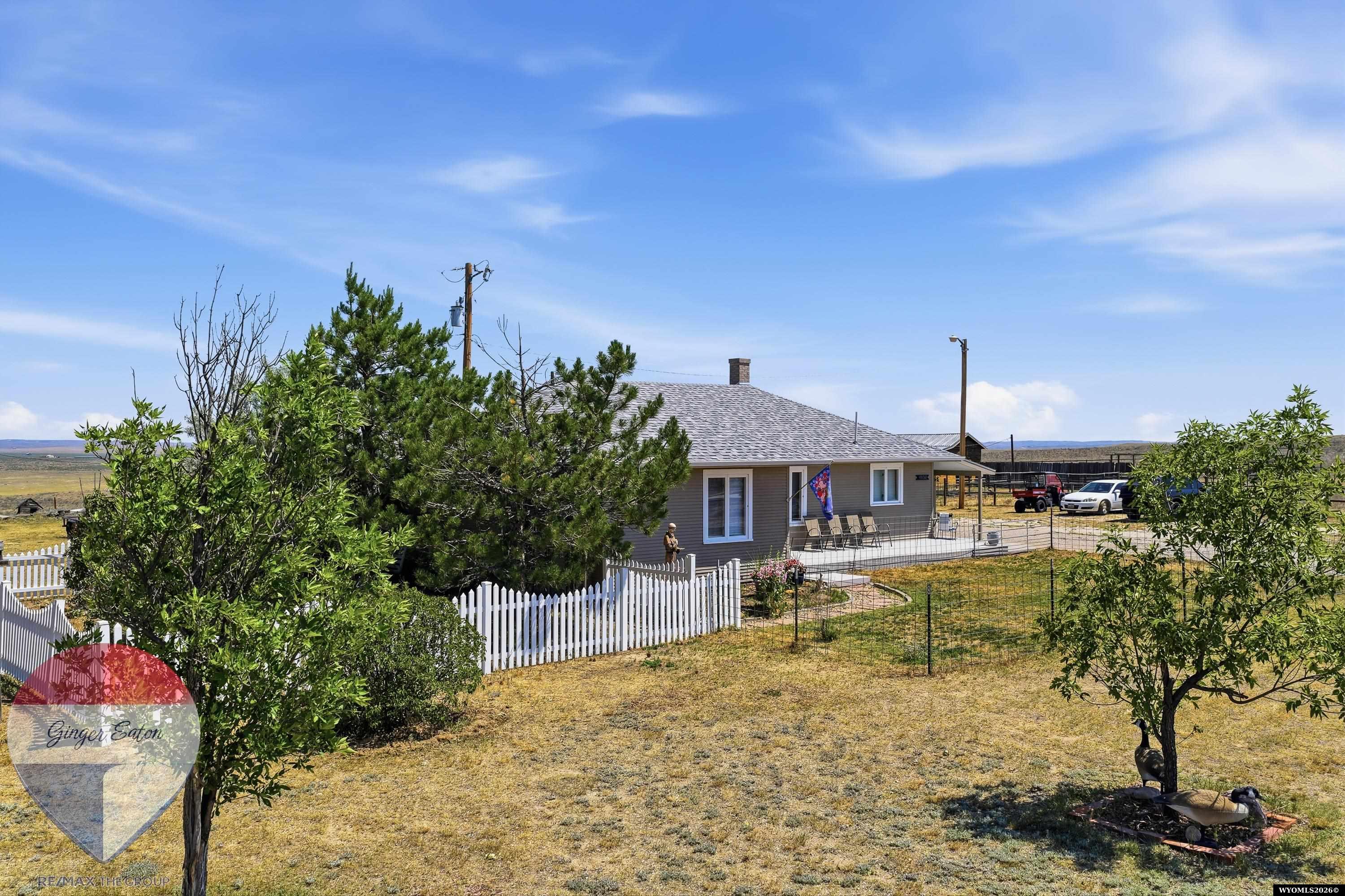 9850 Harford Airfield Road Casper, WY 82601 - Photo 21 of 49