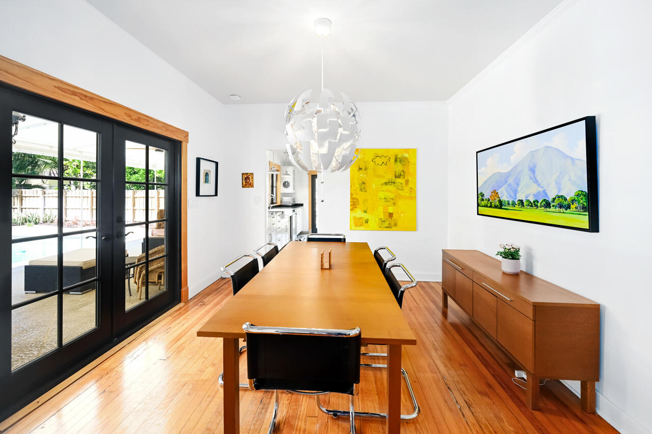 801 Hibiscus Street Boca Raton, FL 33486 - Photo 15 of 60 Dining-Room.jpg