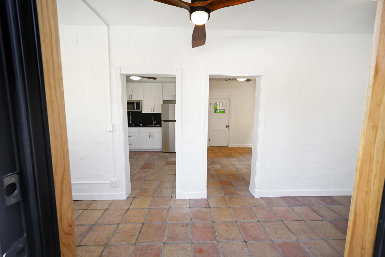 801 Hibiscus Street Boca Raton, FL 33486 - Photo 43 of 60 a view of a hallway to rooms