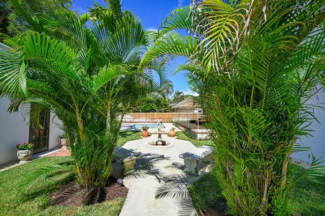 $2,250,000 | 801 Hibiscus Street, Boca Raton, FL 33486