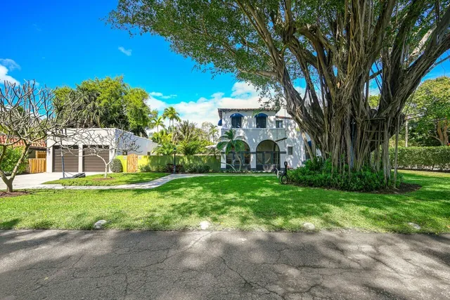 $2,250,000 | 801 Hibiscus Street, Boca Raton, FL 33486