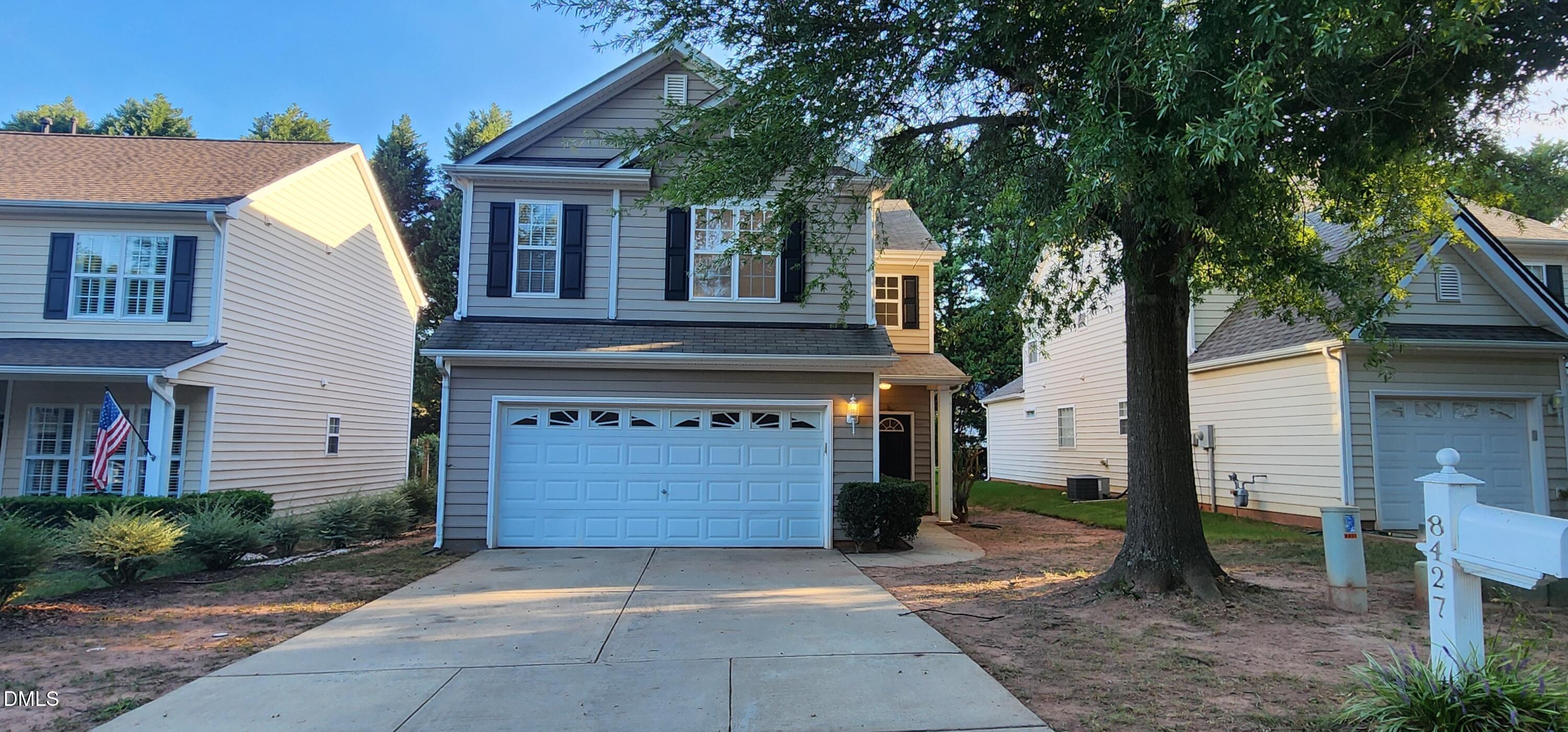 8427 Tie Stone Way Raleigh, NC 27613 - Photo 1 of 23 20260909_182352