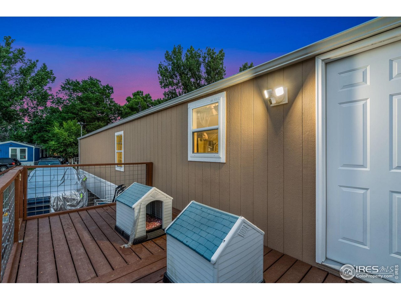 2500 East Harmony Road, Unit 166 Fort Collins, CO 80528 - Photo 23 of 24 Gallery Image 23