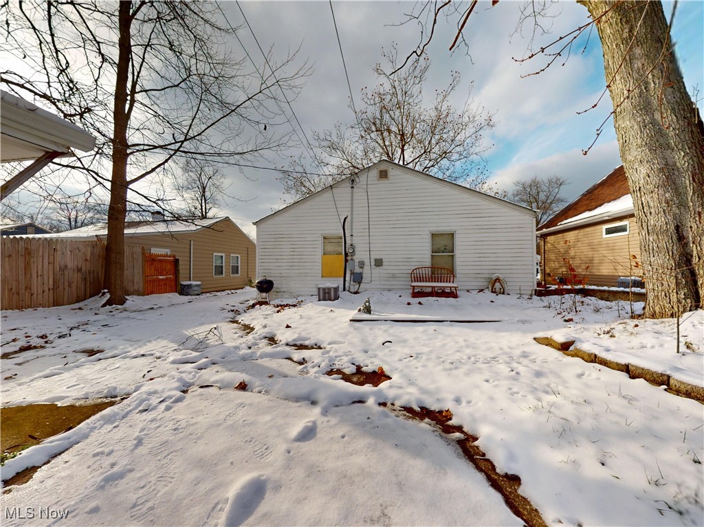 5043 Forest Road Mentor, OH 44060 - Photo 18 of 22 Gallery Image 18