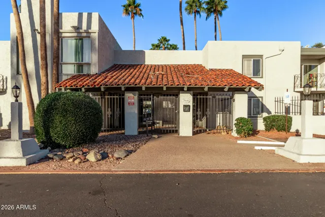 $2,200 | 3314 North 68th Street, Unit 116, Scottsdale, AZ 85251