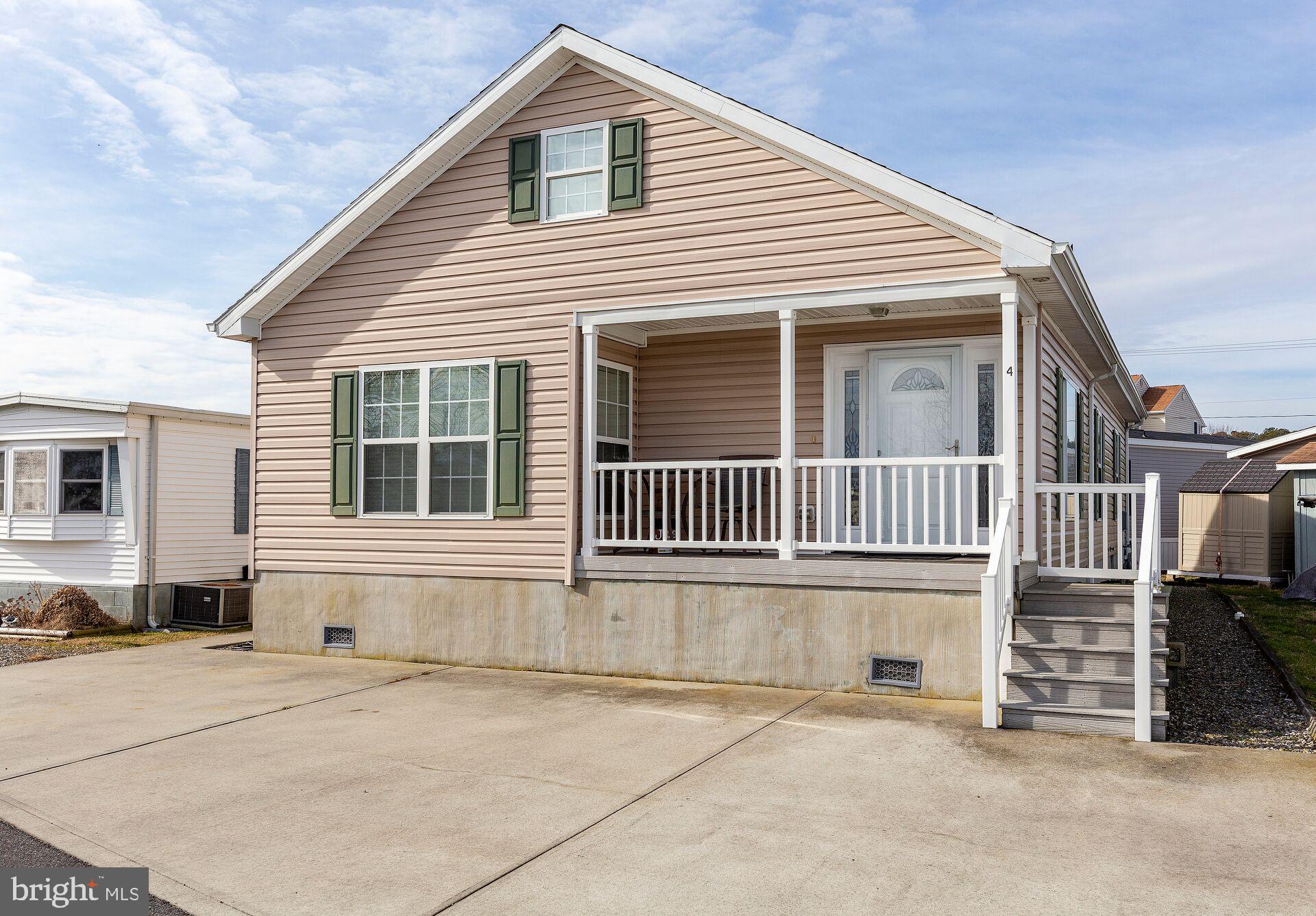 9916 Golf Course Road, Unit ROW B 4 Ocean City, MD 21842 - Photo 1 of 21 Gallery Image 1
