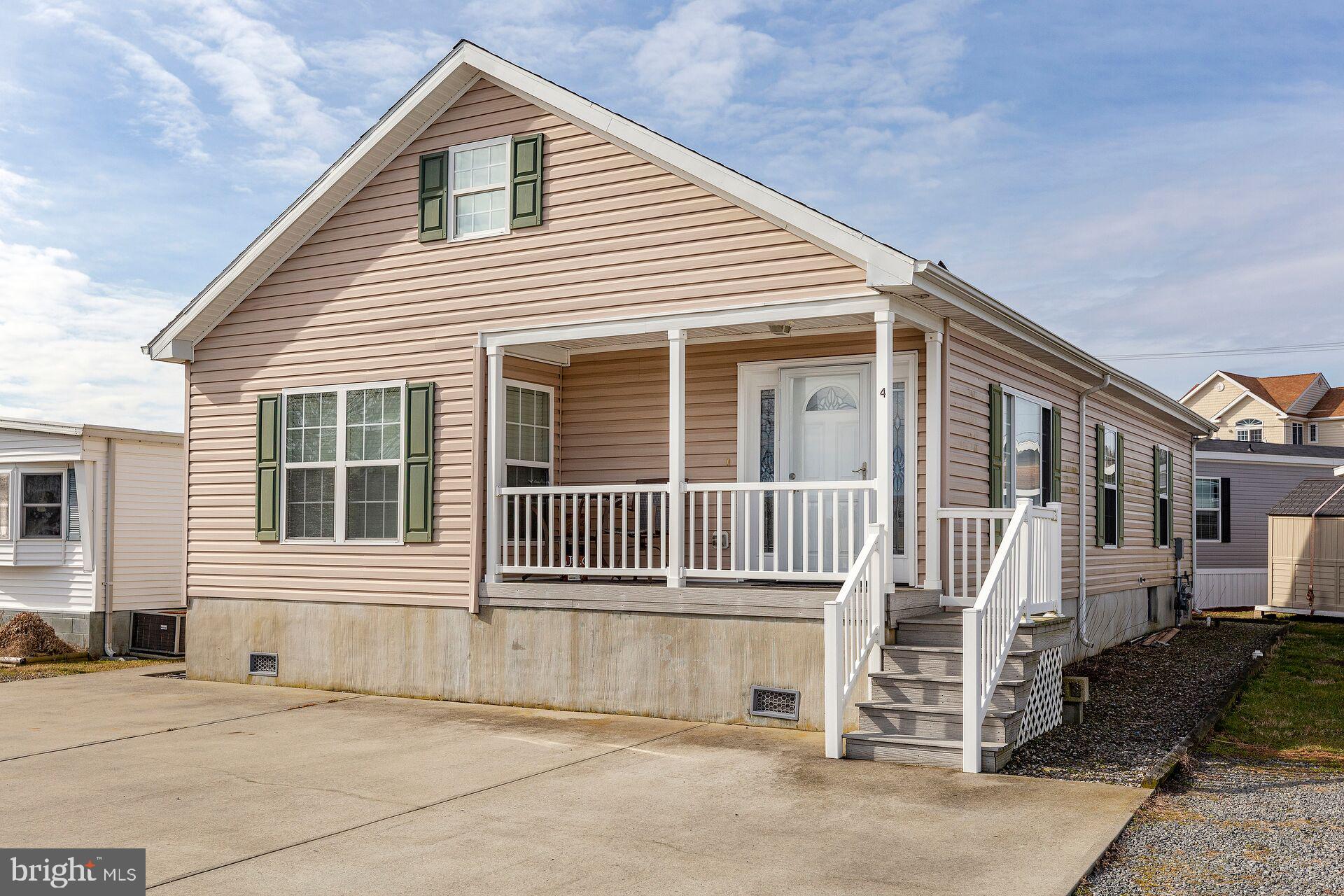 9916 Golf Course Road, Unit ROW B 4 Ocean City, MD 21842 - Photo 2 of 21 Gallery Image 2