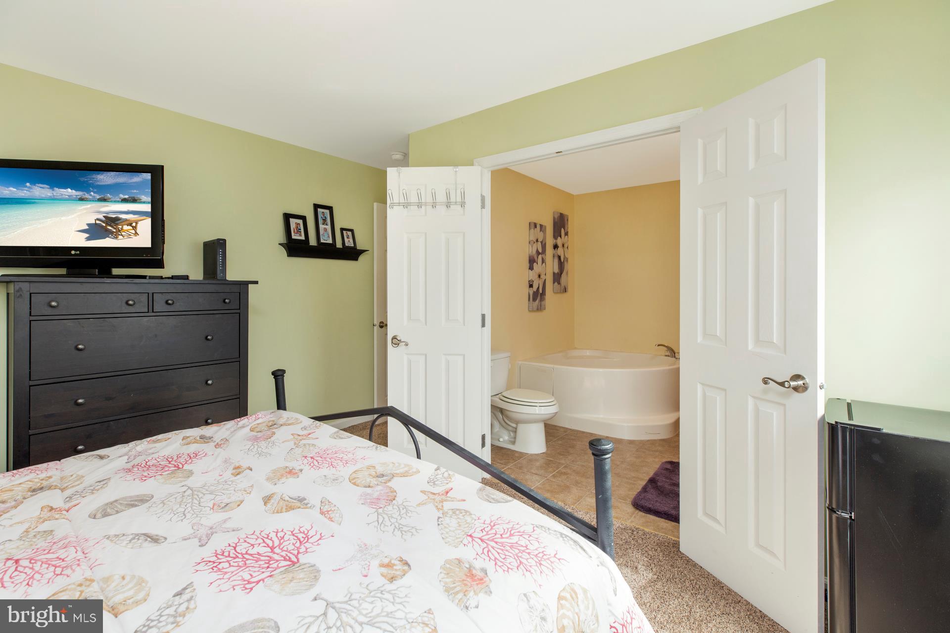 9916 Golf Course Road, Unit ROW B 4 Ocean City, MD 21842 - Photo 12 of 21 Gallery Image 12