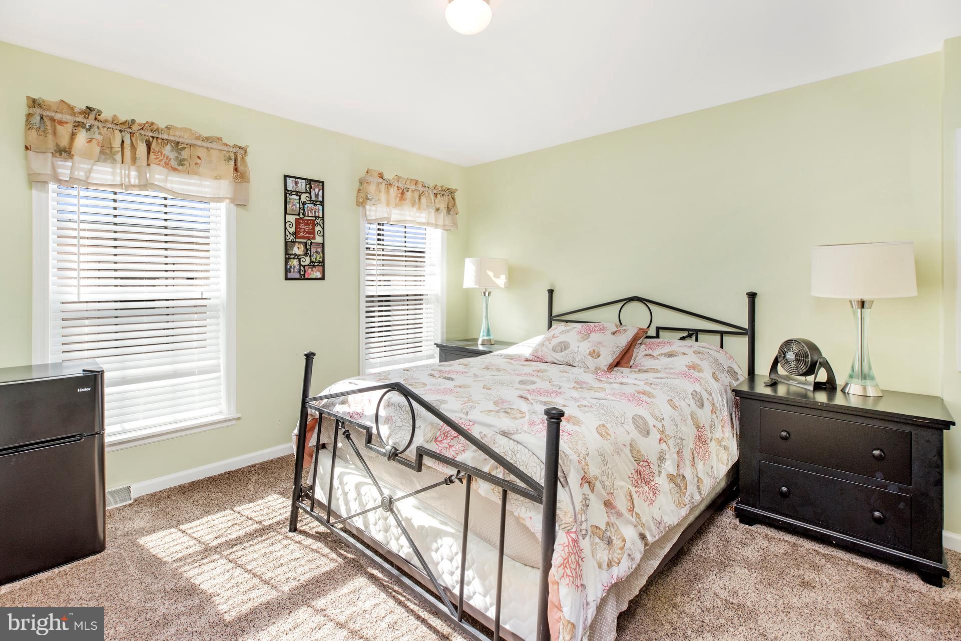 9916 Golf Course Road, Unit ROW B 4 Ocean City, MD 21842 - Photo 13 of 21 Gallery Image 13