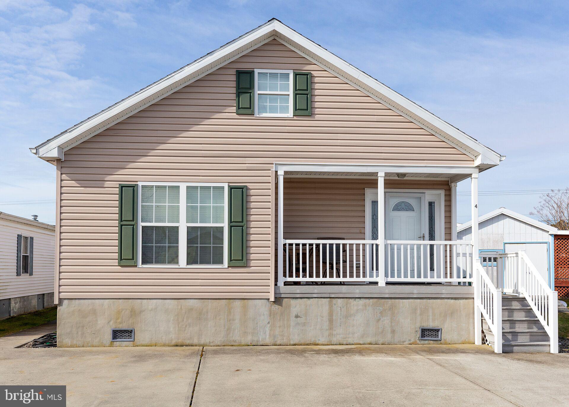 9916 Golf Course Road, Unit ROW B 4 Ocean City, MD 21842 - Photo 3 of 21 Gallery Image 3