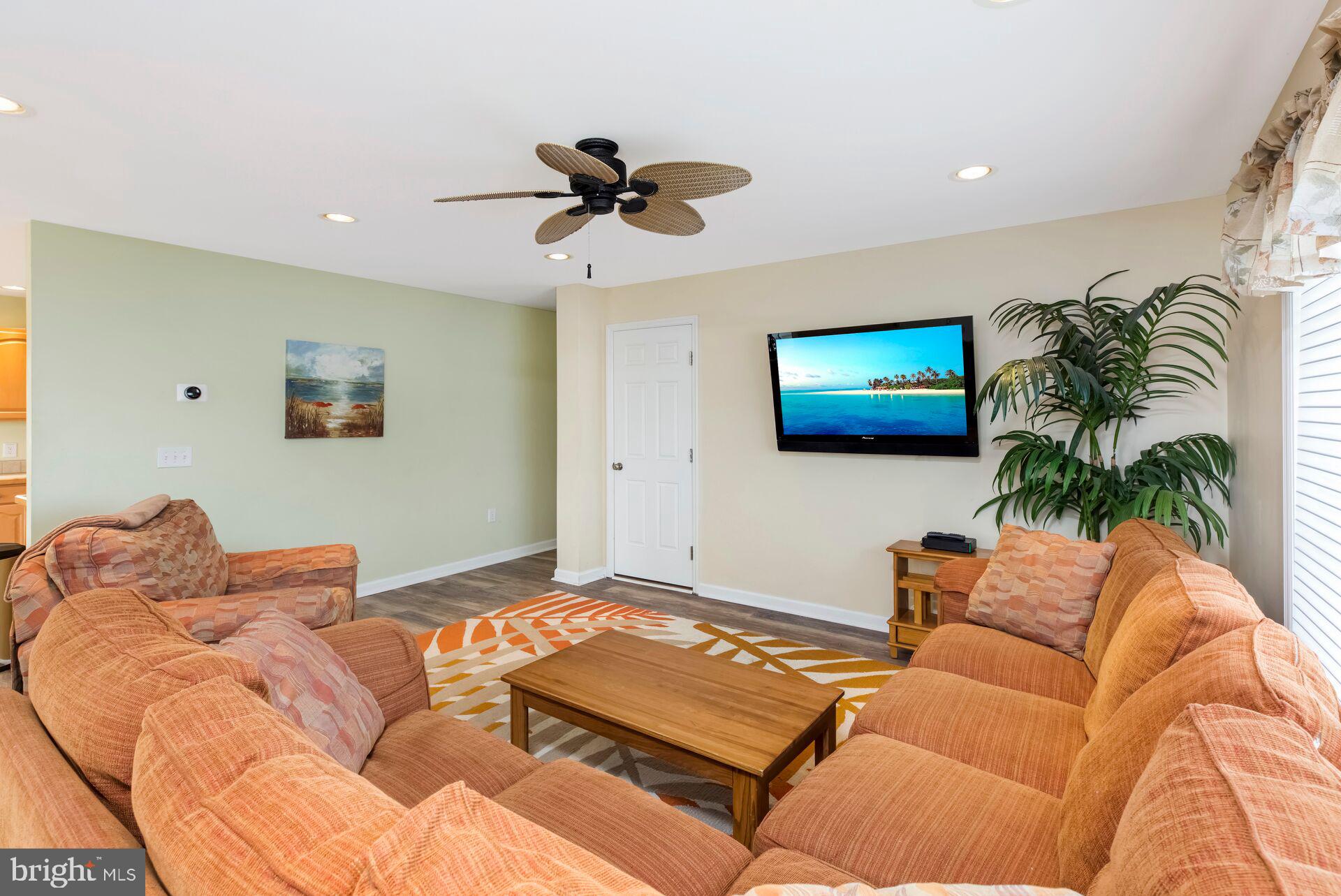 9916 Golf Course Road, Unit ROW B 4 Ocean City, MD 21842 - Photo 4 of 21 Gallery Image 4