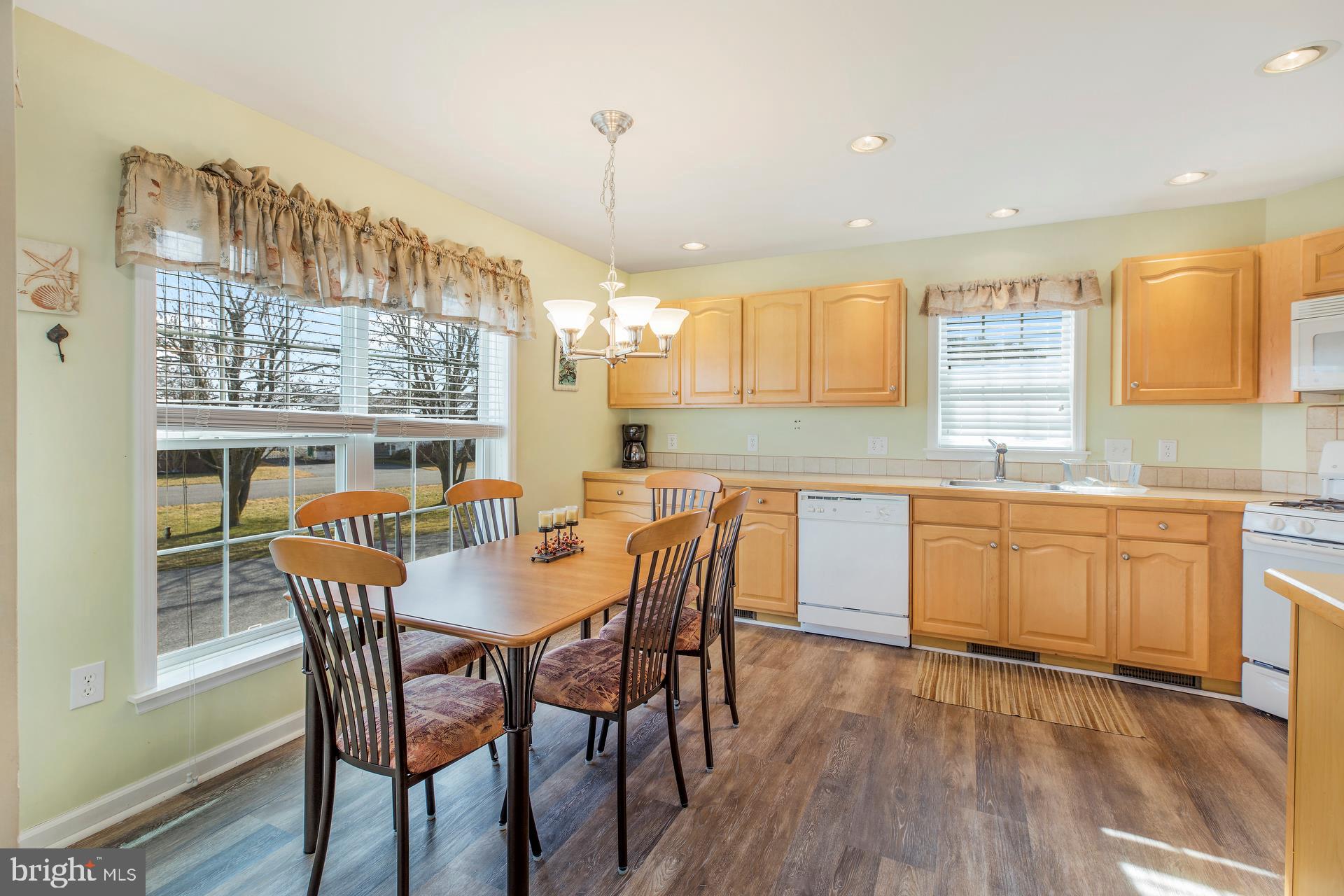 9916 Golf Course Road, Unit ROW B 4 Ocean City, MD 21842 - Photo 7 of 21 Gallery Image 7