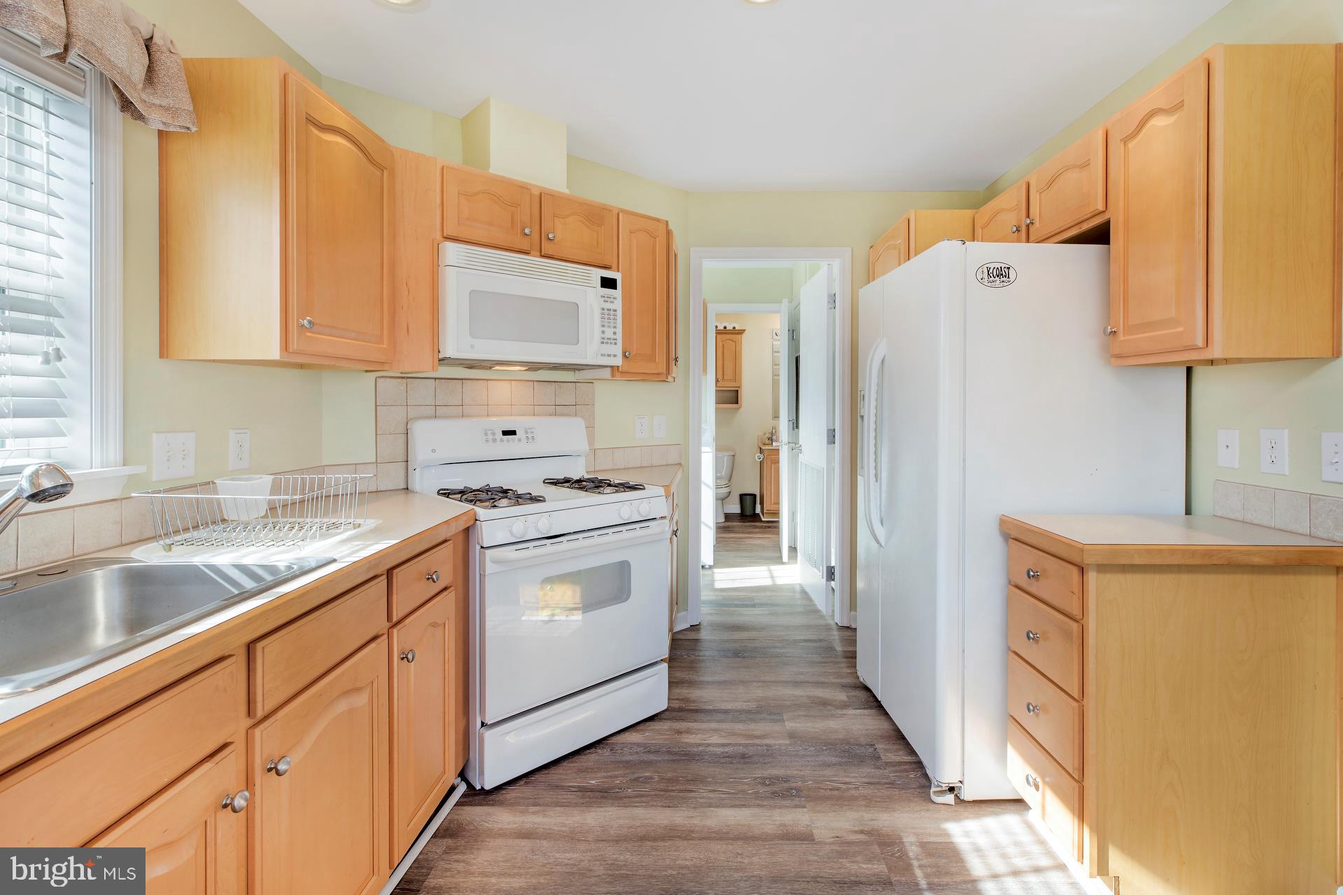 9916 Golf Course Road, Unit ROW B 4 Ocean City, MD 21842 - Photo 8 of 21 Gallery Image 8