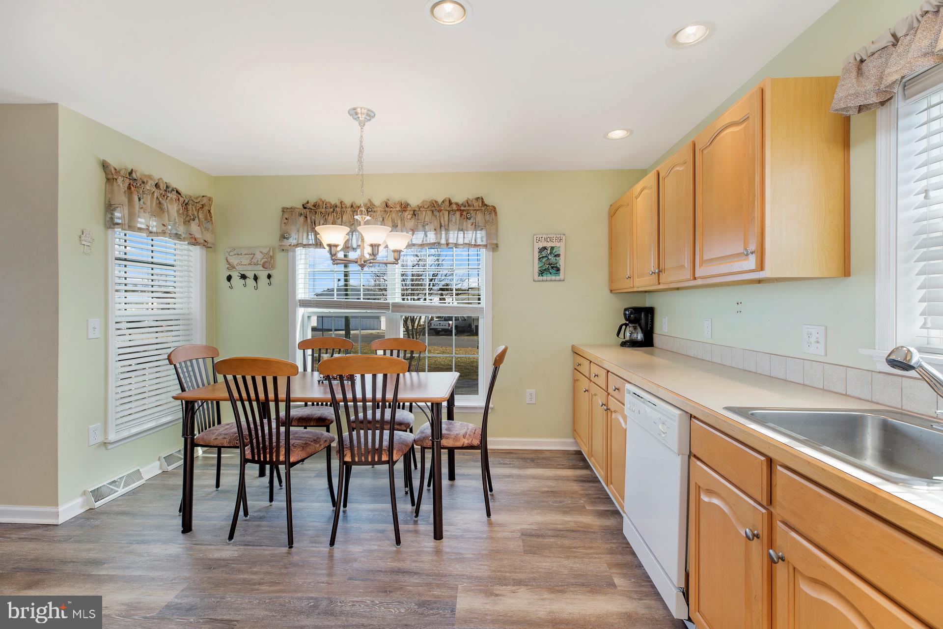 9916 Golf Course Road, Unit ROW B 4 Ocean City, MD 21842 - Photo 9 of 21 Gallery Image 9