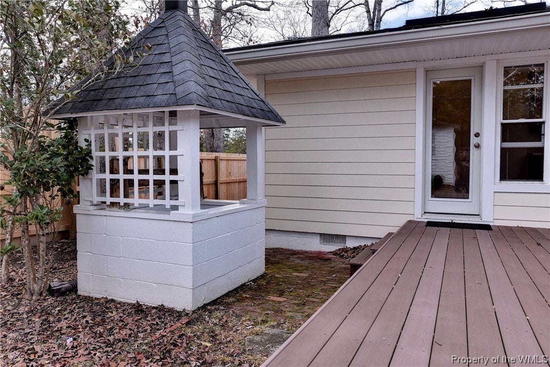 120 Holly Road Williamsburg, VA 23185 - Photo 49 of 50 Gallery Image 49