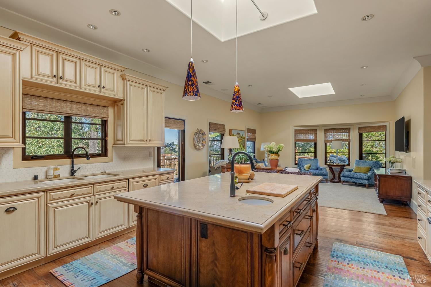 3620 Spring Mountain Road St. Helena, CA 94574 - Photo 21 of 40 Gallery Image 21