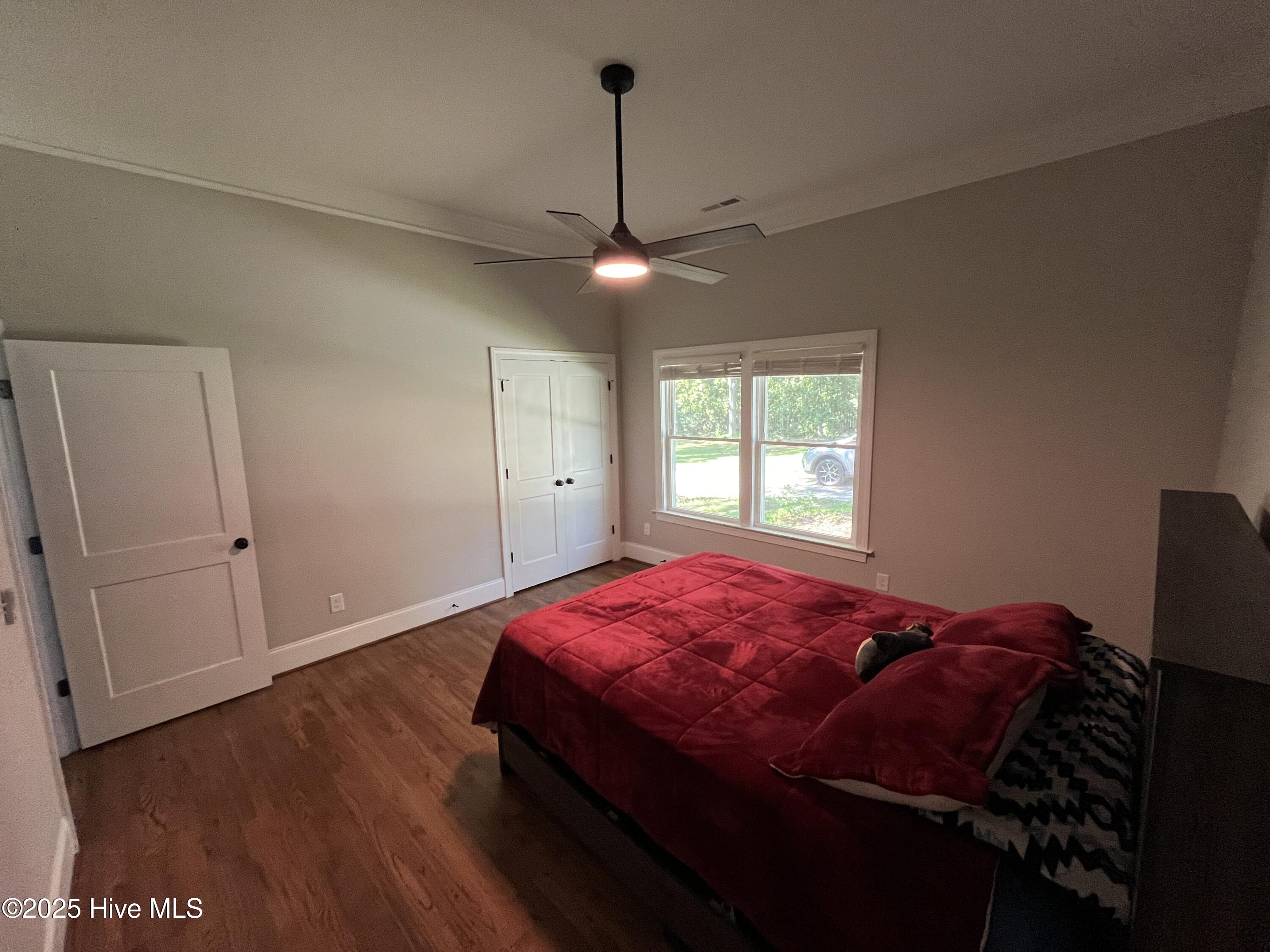 223 East Nash Street Spring Hope, NC 27882 - Photo 24 of 33 Bedroom B - 223 E Nash