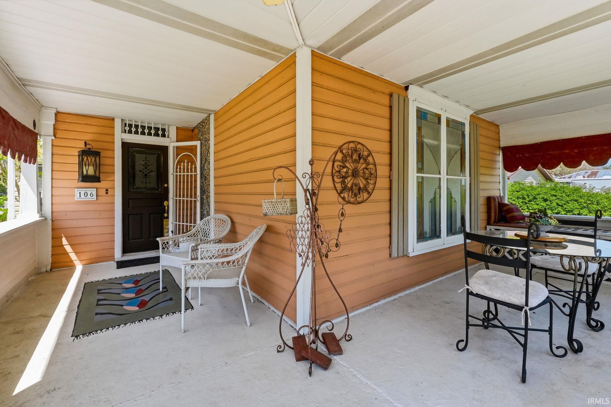 106 South Short Street Monroeville, IN 46773 - Photo 2 of 19