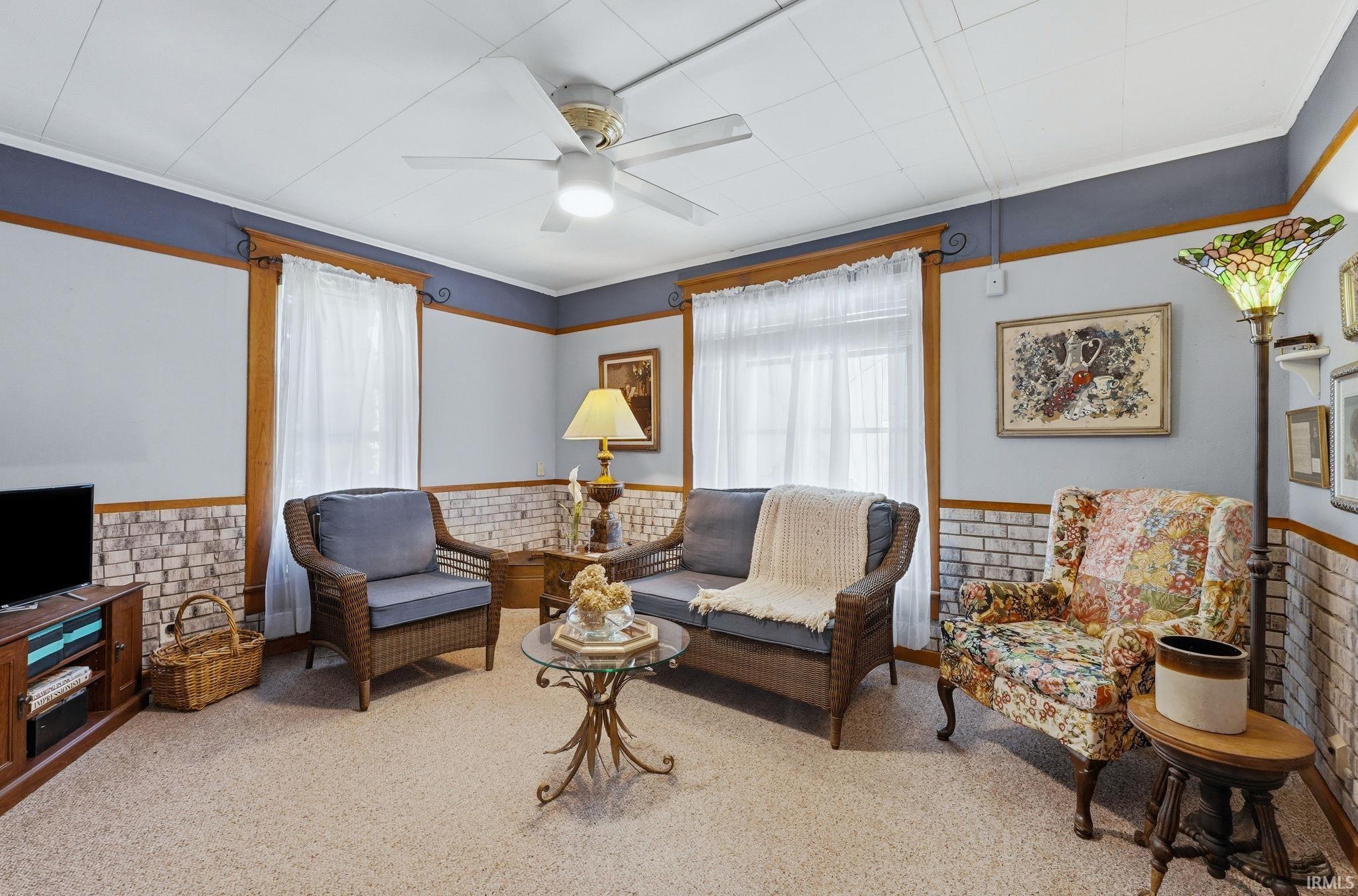 106 South Short Street Monroeville, IN 46773 - Photo 4 of 19