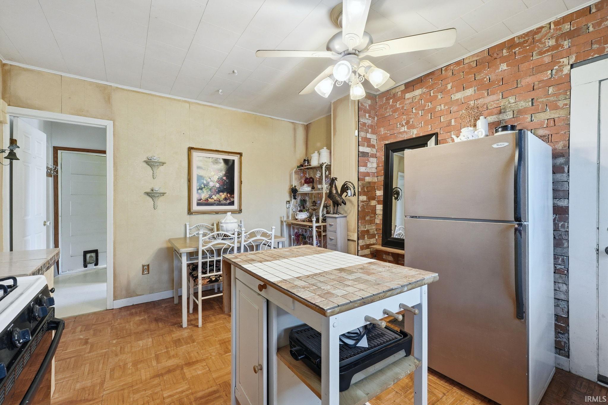 106 South Short Street Monroeville, IN 46773 - Photo 8 of 19