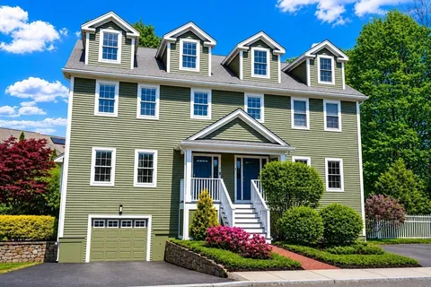 $1,495,000 | 7 Sherman Place, Winchester, MA 01890
