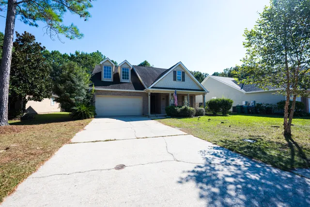 $380,000 | 486 Symphony Way, Freeport, FL 32439