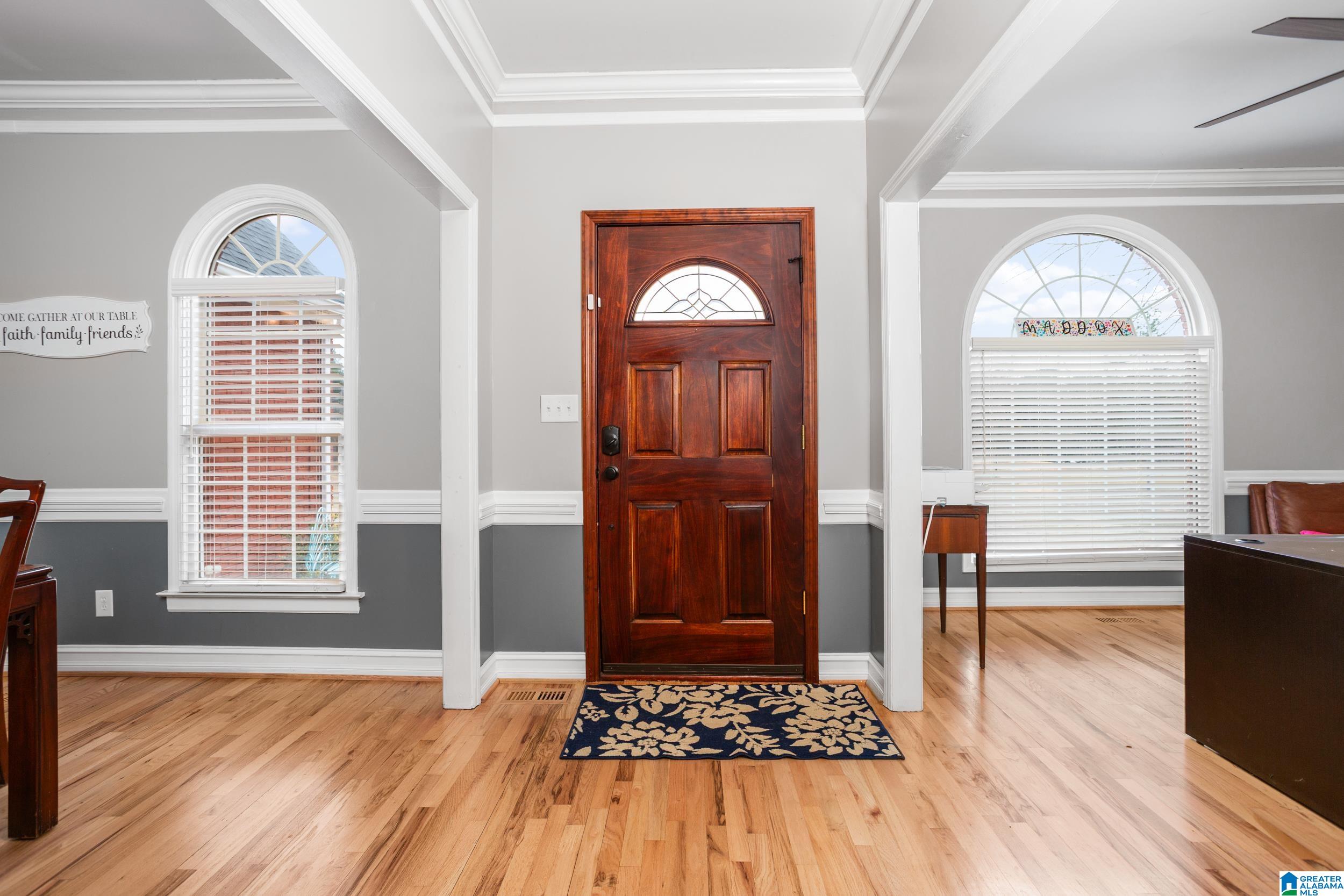253 Kenyon Drive Ohatchee, AL 36271 - Photo 4 of 50