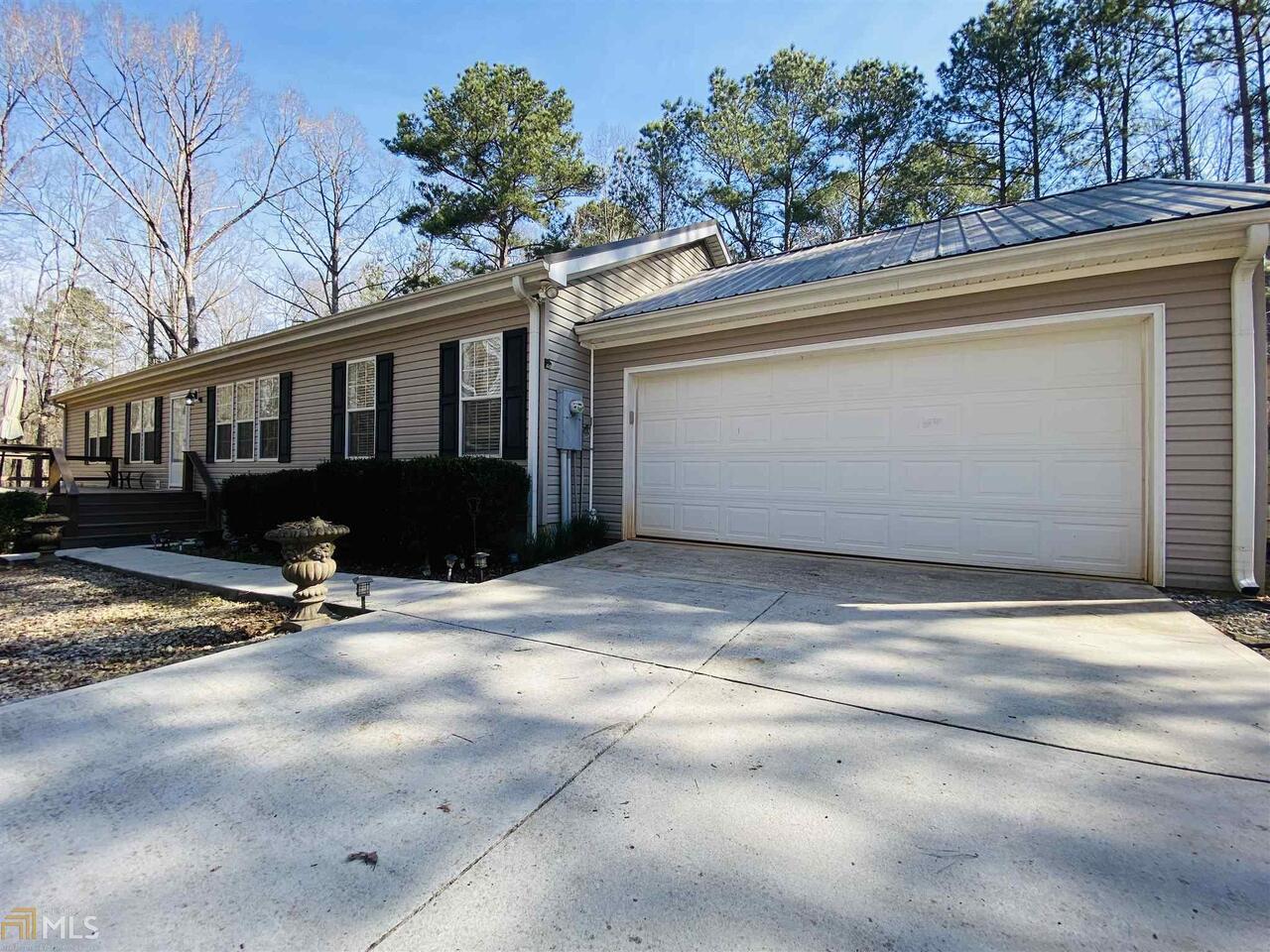 239 Fenner Road Jackson, GA 30233 - Photo 1 of 1
