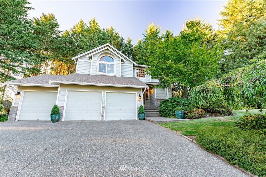 9635 Regency Loop Southeast Olympia, WA 98513 - Photo 1 of 25 Gallery Image 1