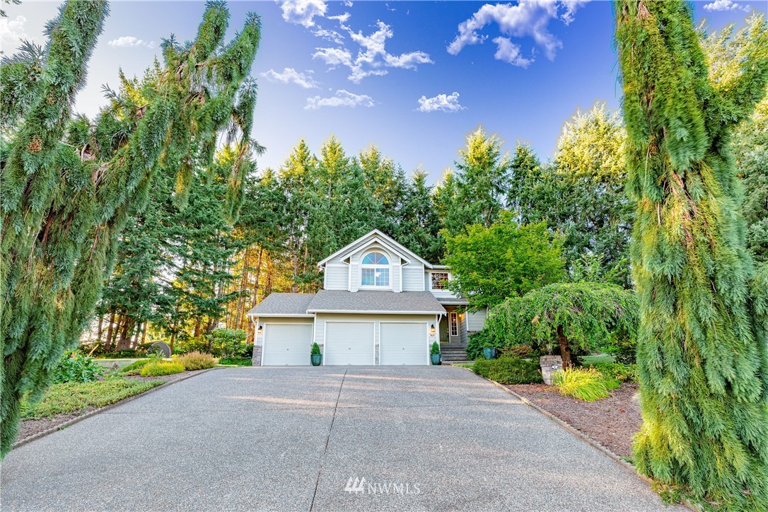 9635 Regency Loop Southeast Olympia, WA 98513 - Photo 2 of 25 Gallery Image 2