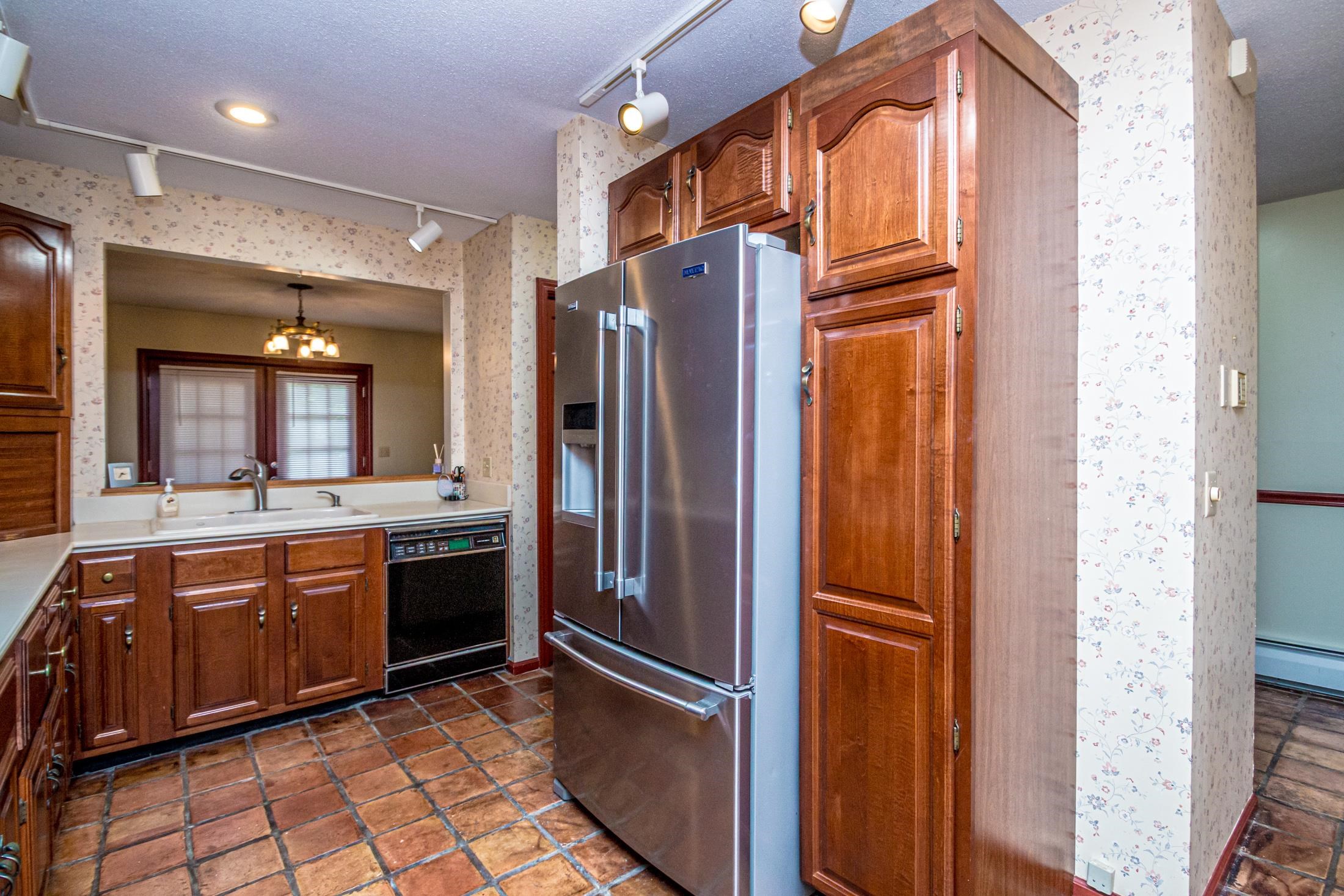 45 Wildflower Trail, Unit 9 Conway, NH 03860 - Photo 13 of 42