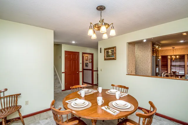 $469,000 | 45 Wildflower Trail, Unit 9, Conway, NH 03860