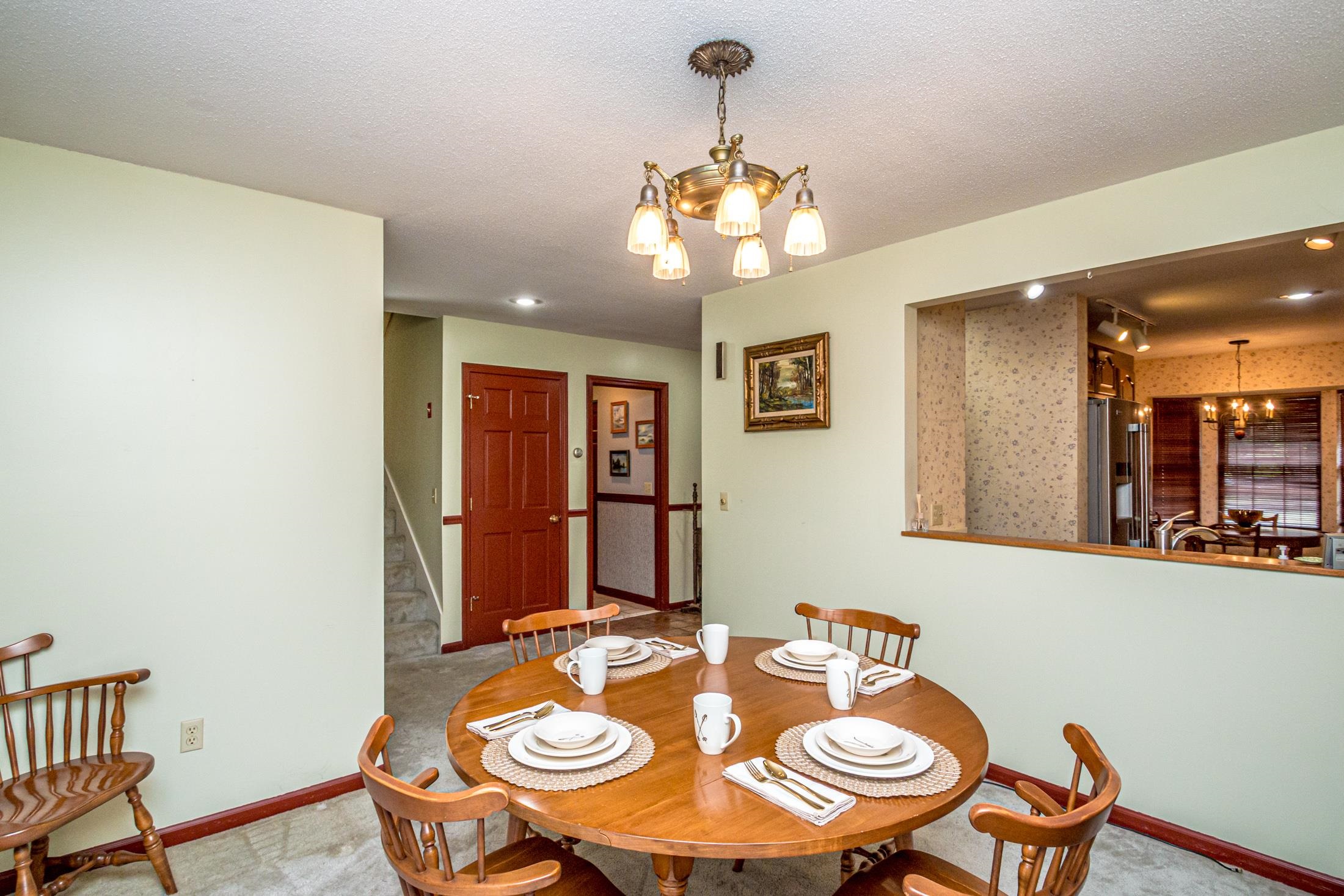 45 Wildflower Trail, Unit 9 Conway, NH 03860 - Photo 15 of 42