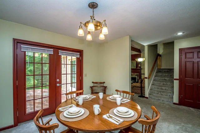 $469,000 | 45 Wildflower Trail, Unit 9, Conway, NH 03860