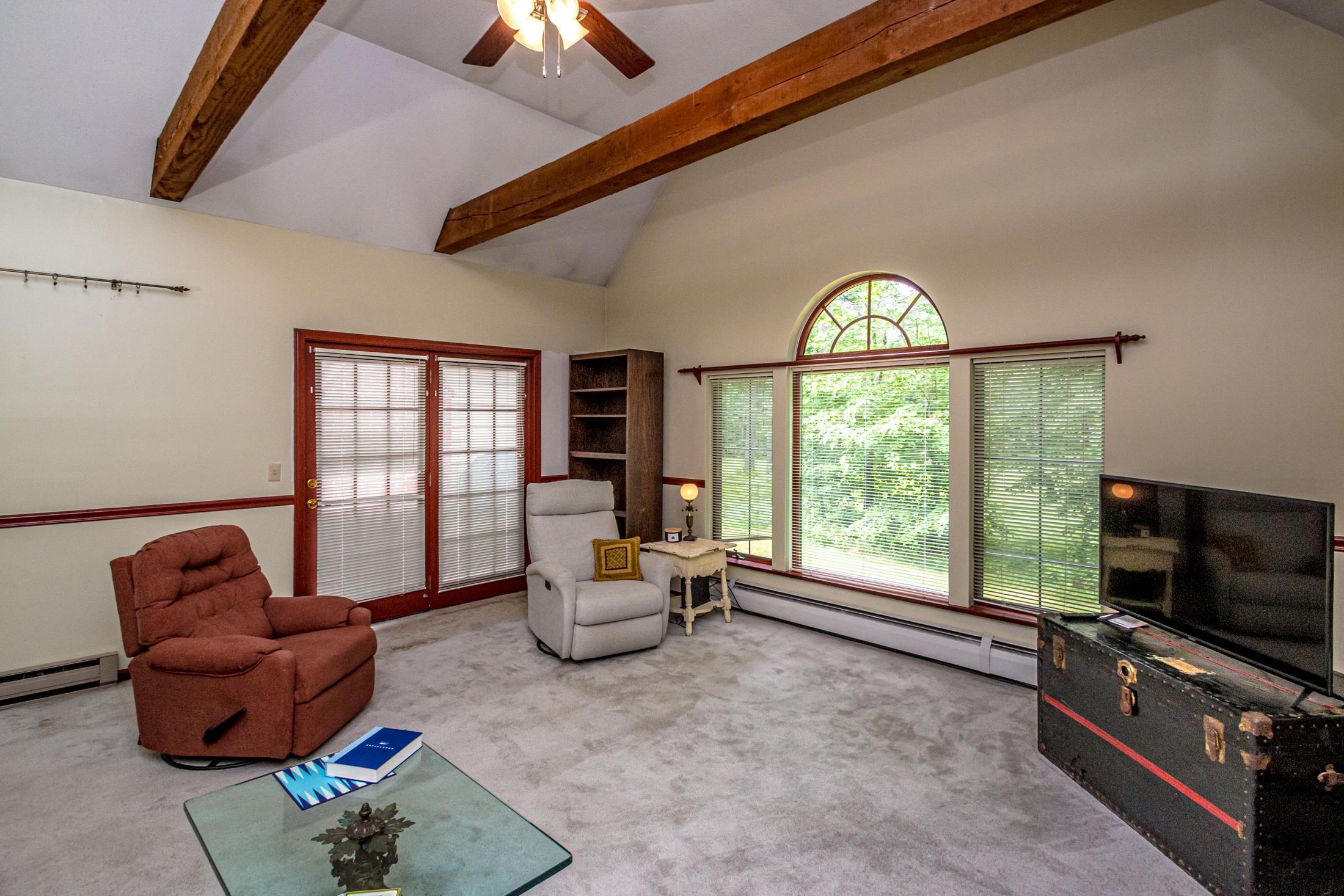 45 Wildflower Trail, Unit 9 Conway, NH 03860 - Photo 21 of 42