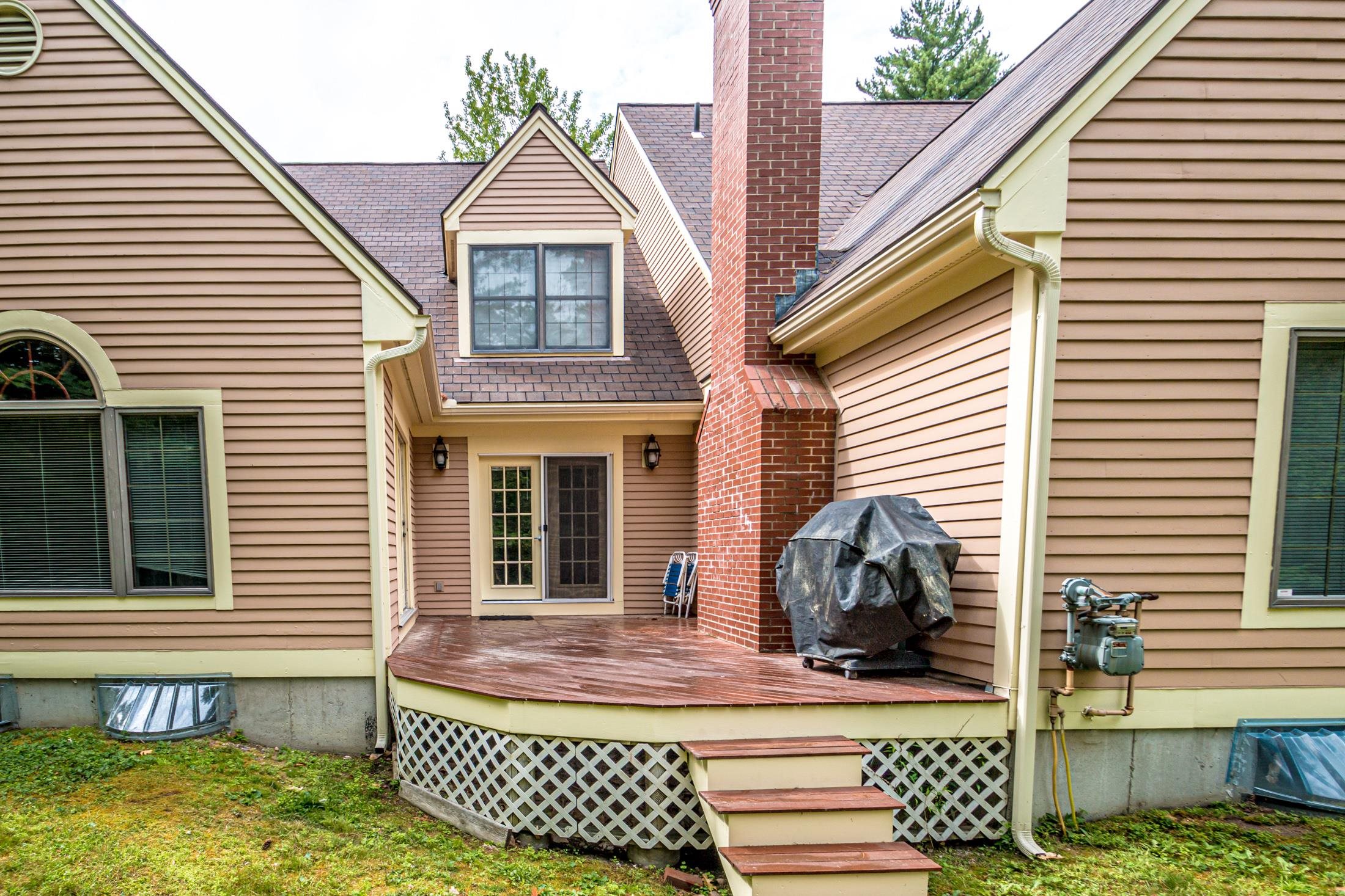 45 Wildflower Trail, Unit 9 Conway, NH 03860 - Photo 23 of 42