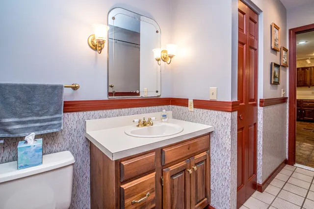 $469,000 | 45 Wildflower Trail, Unit 9, Conway, NH 03860