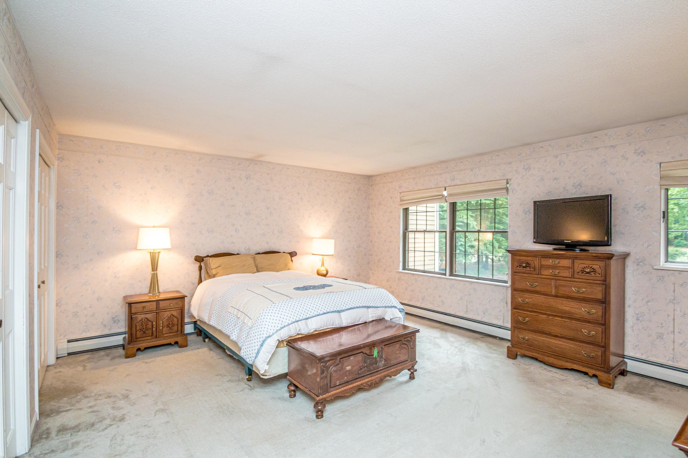 45 Wildflower Trail, Unit 9 Conway, NH 03860 - Photo 29 of 42