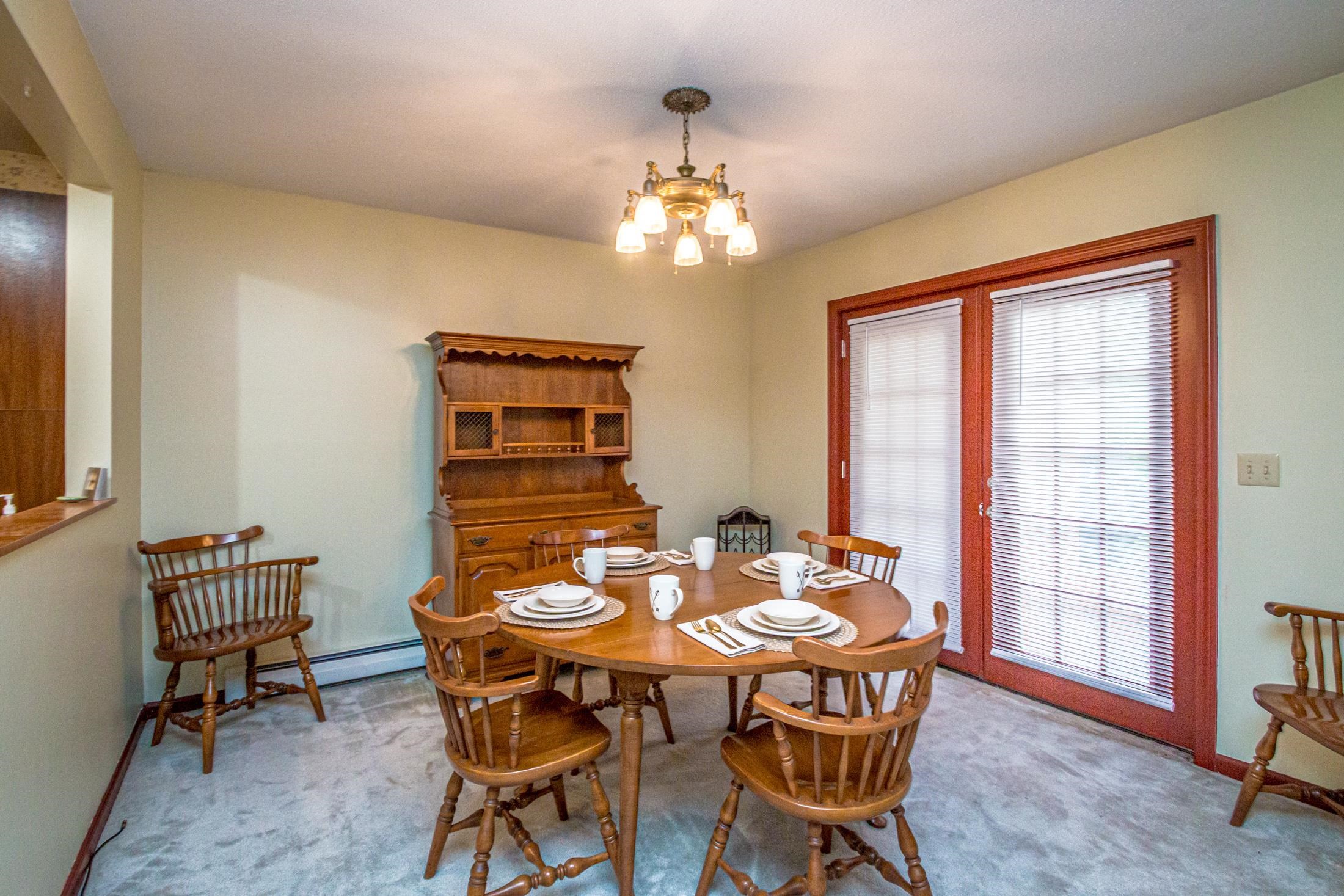 45 Wildflower Trail, Unit 9 Conway, NH 03860 - Photo 3 of 42