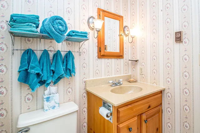 $469,000 | 45 Wildflower Trail, Unit 9, Conway, NH 03860