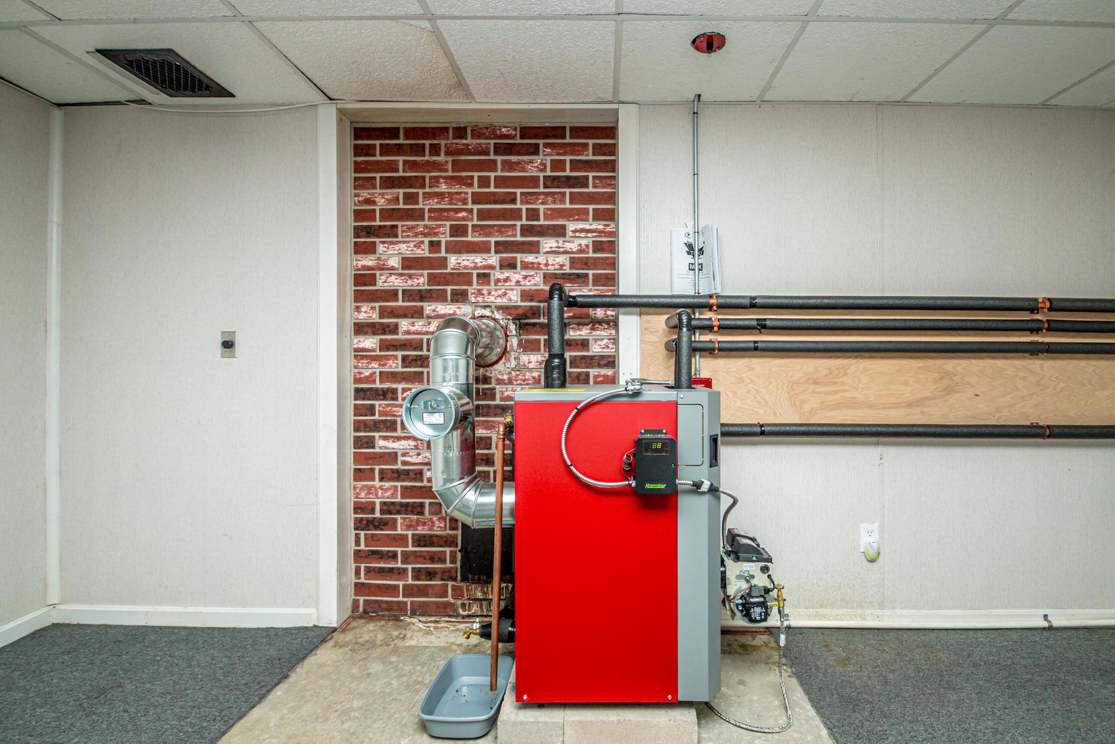 45 Wildflower Trail, Unit 9 Conway, NH 03860 - Photo 38 of 42