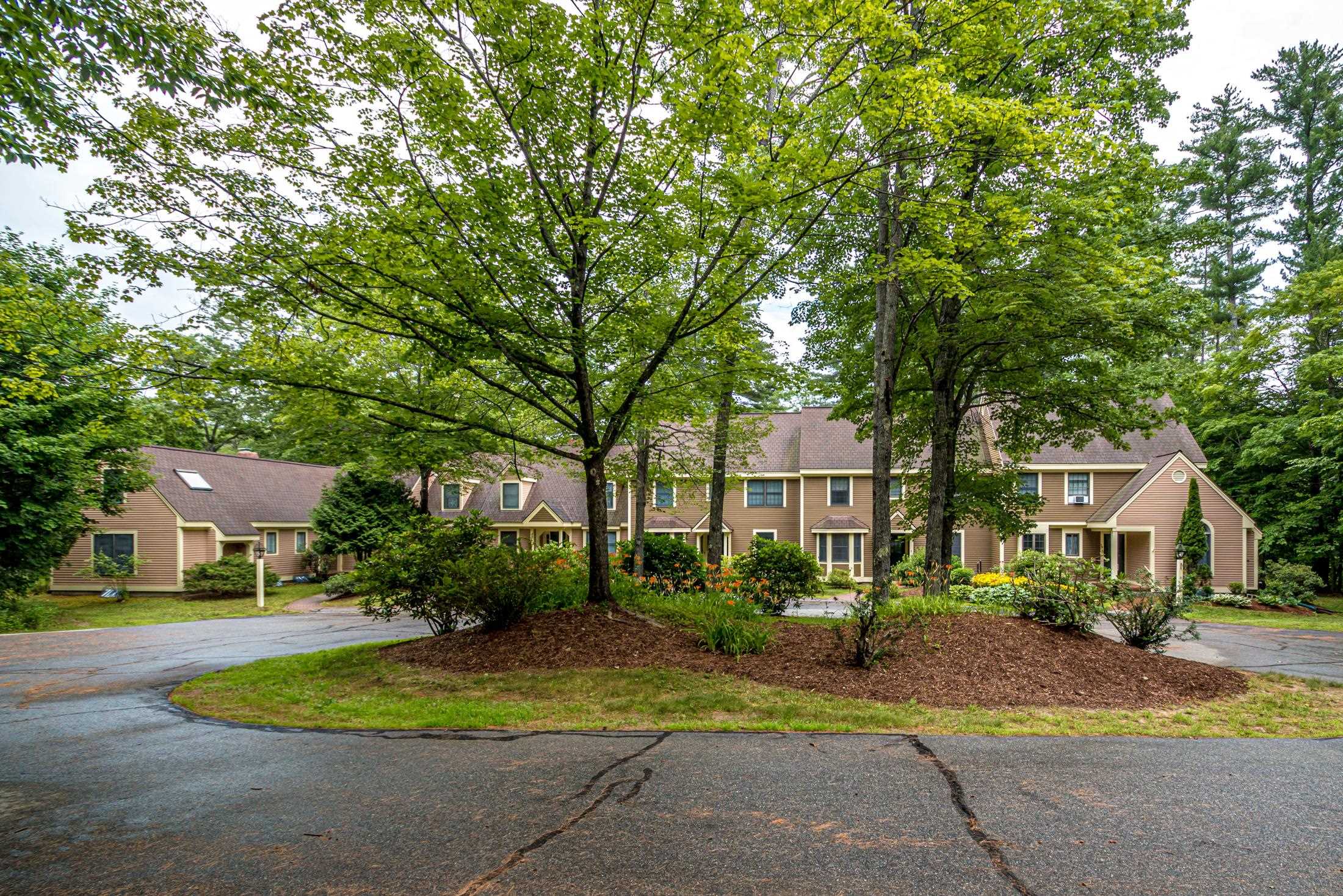 45 Wildflower Trail, Unit 9 Conway, NH 03860 - Photo 40 of 42