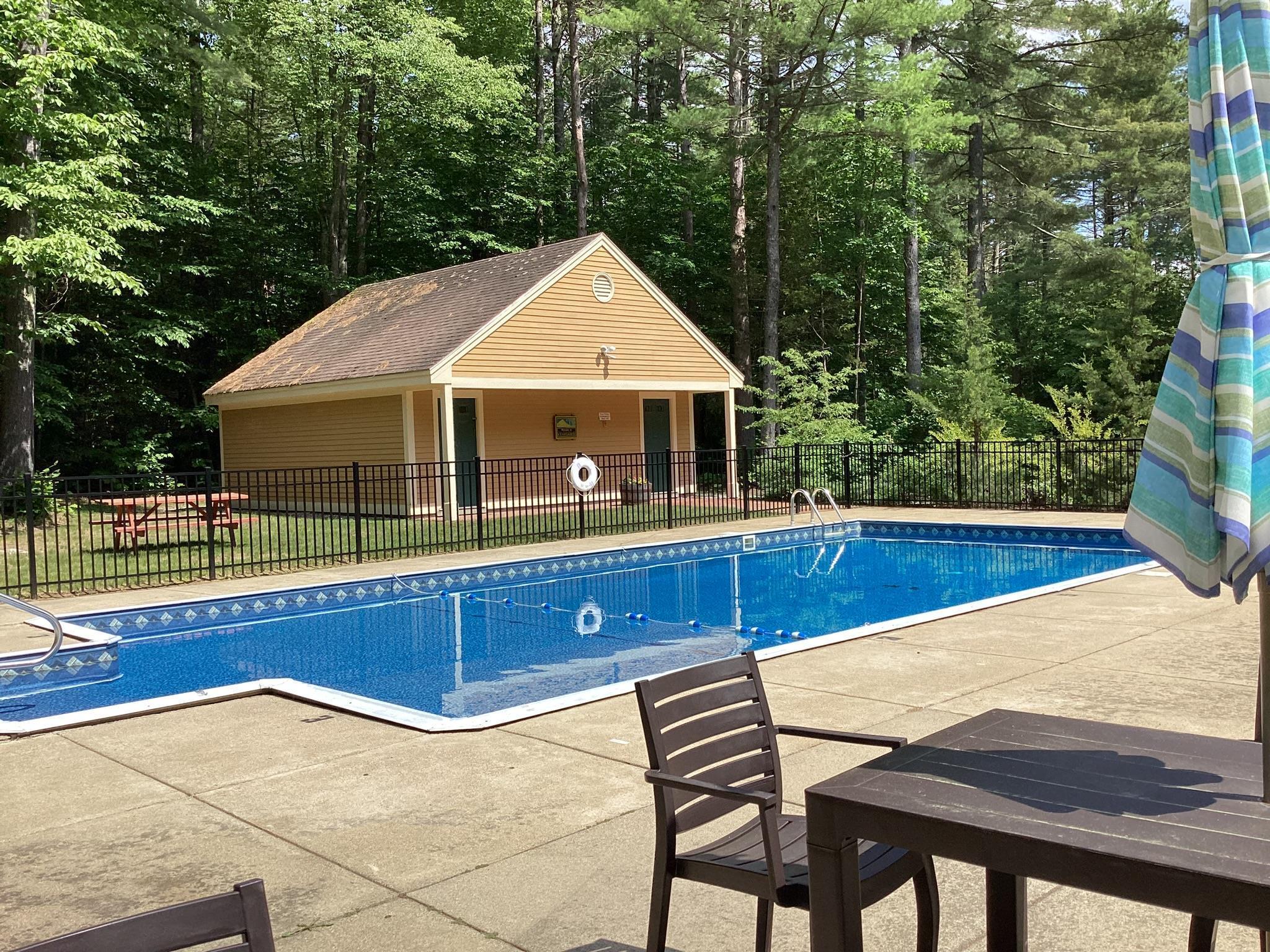 45 Wildflower Trail, Unit 9 Conway, NH 03860 - Photo 41 of 42