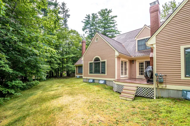 $469,000 | 45 Wildflower Trail, Unit 9, Conway, NH 03860